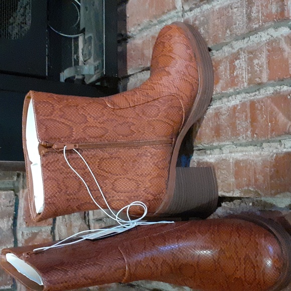 Universal thread boots - Picture 2 of 7